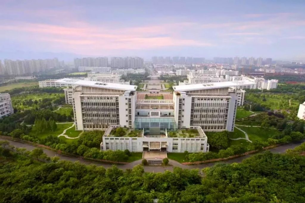 LVMH P&C China Campus Recruitment