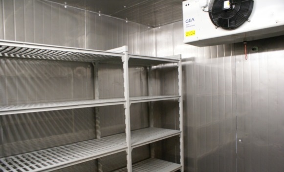 How TERAO can solve your energy issue? - Cold rack case study , TERAO Asia